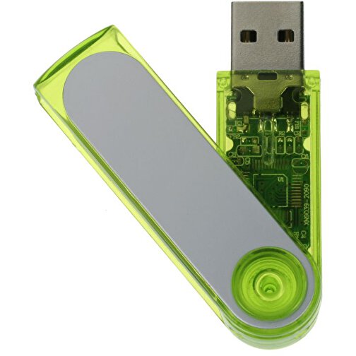 USB-pinne SWING II 64 GB, Bilde 2