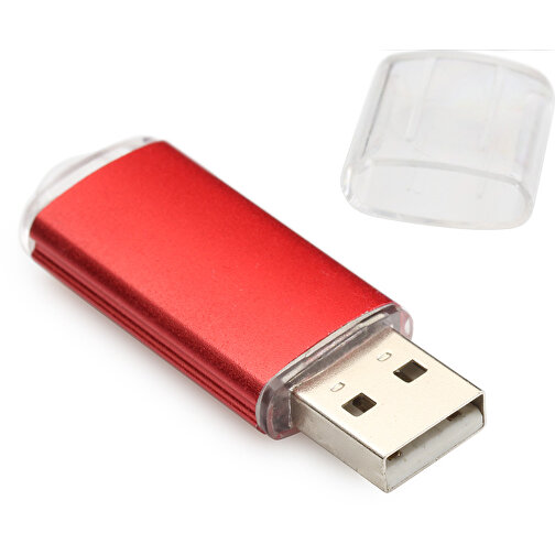 USB-stik FROSTED 64 GB, Billede 2