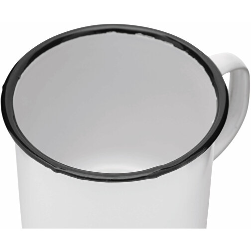 Tasse en émail RETRO CUP, Image 5