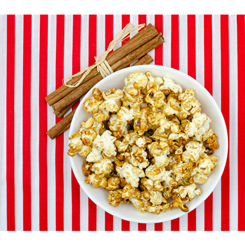 DIY Butelka cynamonowego popcornu, Obraz 2