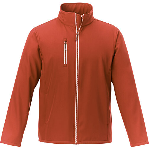 Giacca Softshell da uomo Orion, Immagine 2