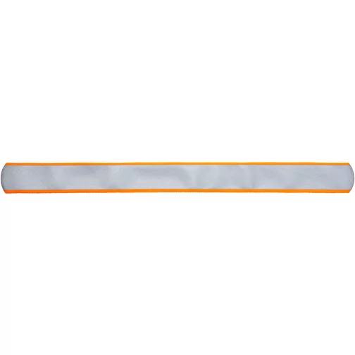 Bracelet réfléchissant à claquer Félix, Image 2