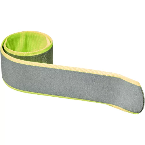 Bracelet réfléchissant à claquer Félix, Image 1