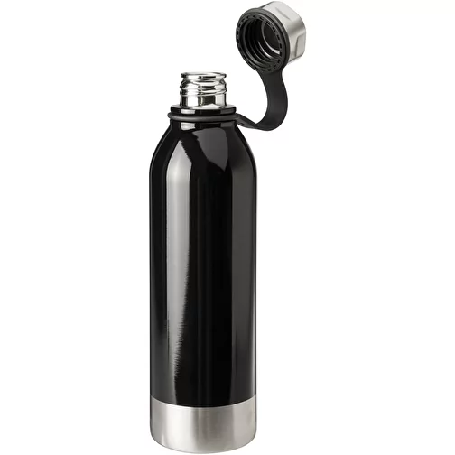 Bouteille de sport 740 ml en acier inoxydable Perth, Image 3