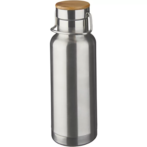 Bouteille de sport de 480 ml avec isolation par le vide et cuivre Thor, Image 2
