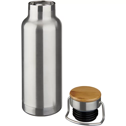 Bouteille de sport de 480 ml avec isolation par le vide et cuivre Thor, Image 4