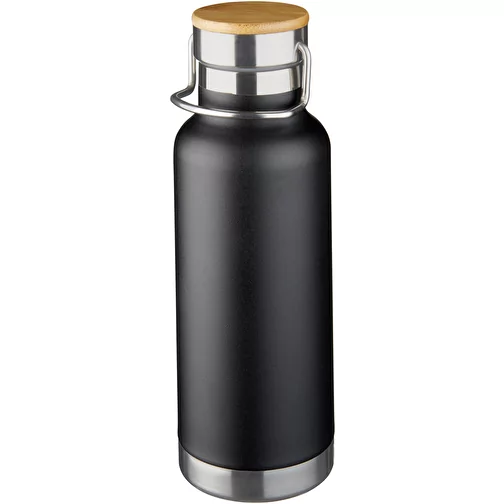 Bouteille de sport de 480 ml avec isolation par le vide et cuivre Thor, Image 2