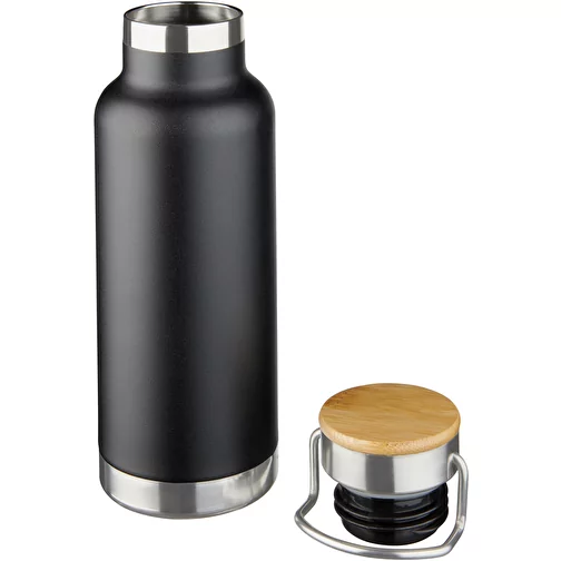 Bouteille de sport de 480 ml avec isolation par le vide et cuivre Thor, Image 4
