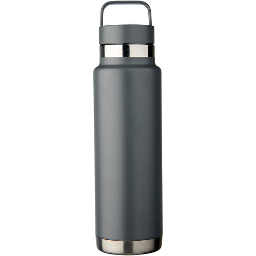 Colton 600 Ml Kupfer-vakuum Isolierflasche , grau, Edelstahl, 27,00cm (Höhe), Bild 8
