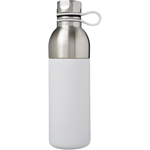 Koln 590 Ml Kupfer-vakuum Isolierflasche , weiß, Edelstahl, 25,20cm (Höhe), Bild 6