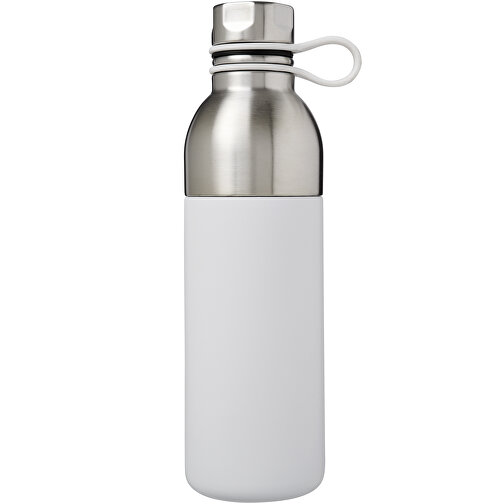 Koln 590 Ml Kupfer-vakuum Isolierflasche , weiß, Edelstahl, 25,20cm (Höhe), Bild 8