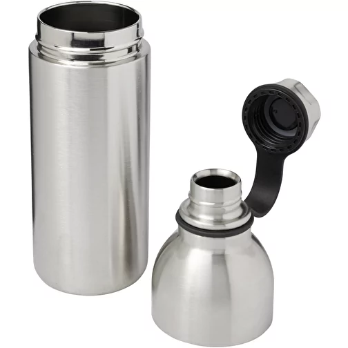 Bouteille de sport 590 ml avec isolation par le vide et couche de cuivre Koln, Image 3