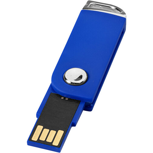 Clé USB pivotante rectangulaire, Image 1