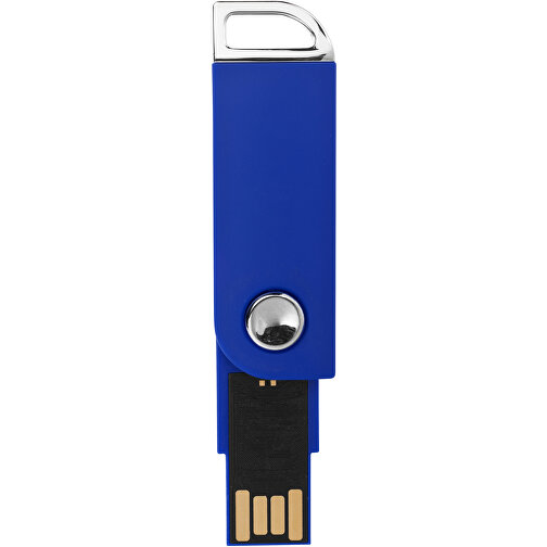 Clé USB pivotante rectangulaire, Image 3