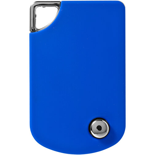 Swivel Square USB-Stick , blau MB , 32 GB , Kunststoff MB , 5,00cm x 3,10cm x 1,00cm (Länge x Höhe x Breite), Bild 5