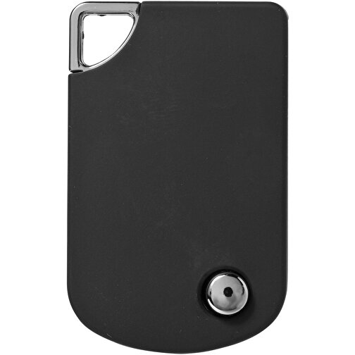 Swivel Square USB-Stick , schwarz MB , 16 GB , Kunststoff MB , 5,00cm x 3,10cm x 1,00cm (Länge x Höhe x Breite), Bild 5