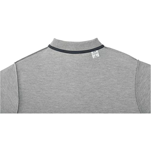 Polo à manches courtes pour homme Helios, Image 5