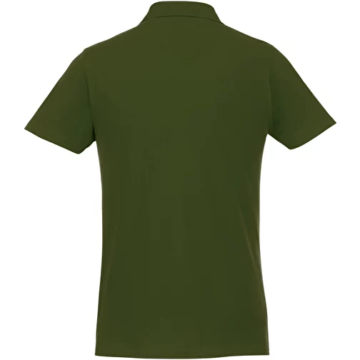 Polo à manches courtes pour homme Helios, Image 4
