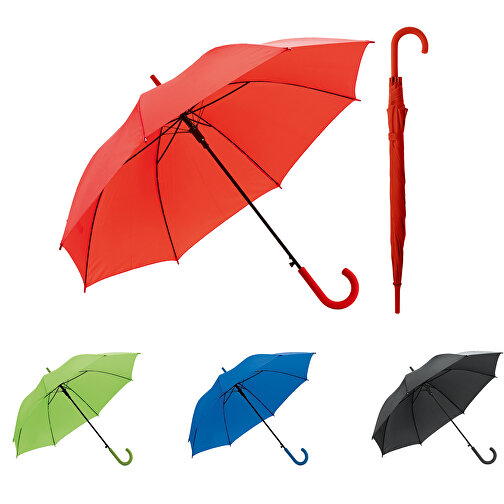 MICHAEL. Paraply med automatisk öppning, Bild 2
