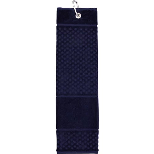 Serviette de golf de luxe, Image 2