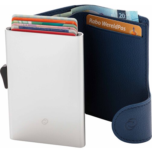 C-Secure RFID kortholder og lommebok, Bilde 5