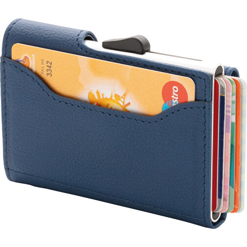 C-Secure RFID kortholder og lommebok, Bilde 6