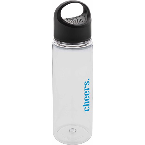 Botella de agua con altavoz inalámbrico, Imagen 6