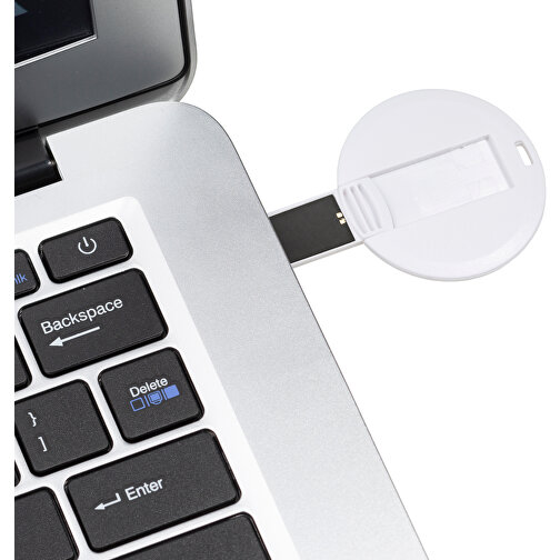 Memoria USB CHIP 2.0 64 GB con embalaje, Imagen 5