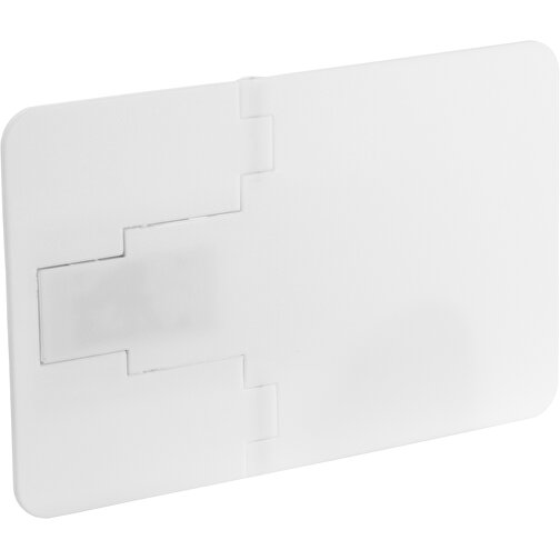 Pendrive CARD Snap 2.0 64 GB z opakowaniem, Obraz 1
