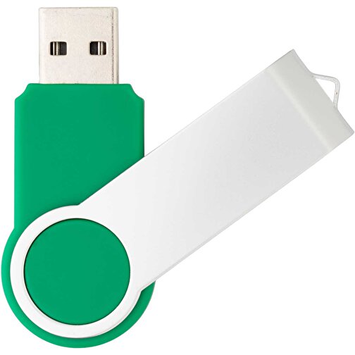 USB-stik Swing Round 2.0 64 GB, Billede 1