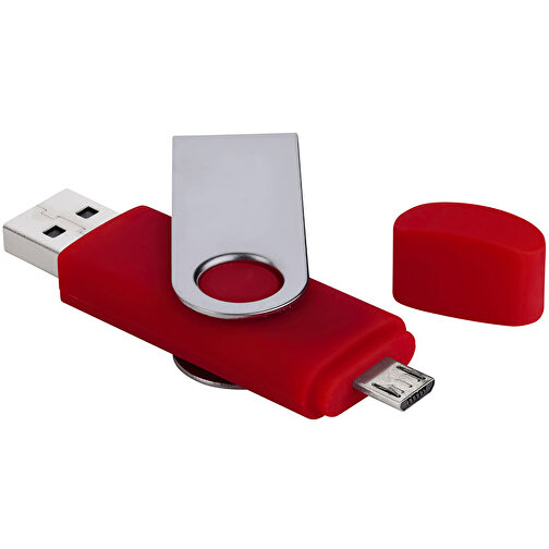 USB-stik Smart Swing 64 GB, Billede 2