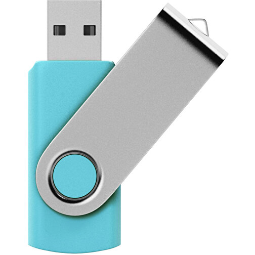 Chiavetta USB SWING 2.0 64 GB, Immagine 1