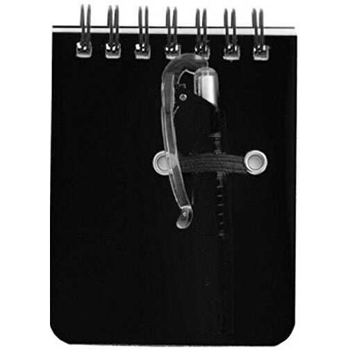 Mini Notebook DUXO, Obraz 1