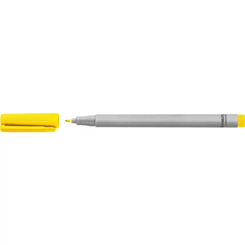 STAEDTLER Lumocolor icke-permanent F, Bild 3