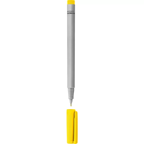 STAEDTLER Lumocolor icke-permanent S, Bild 1