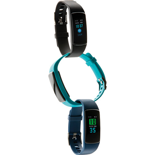 Activity tracker Stay Fit *, Immagine 5