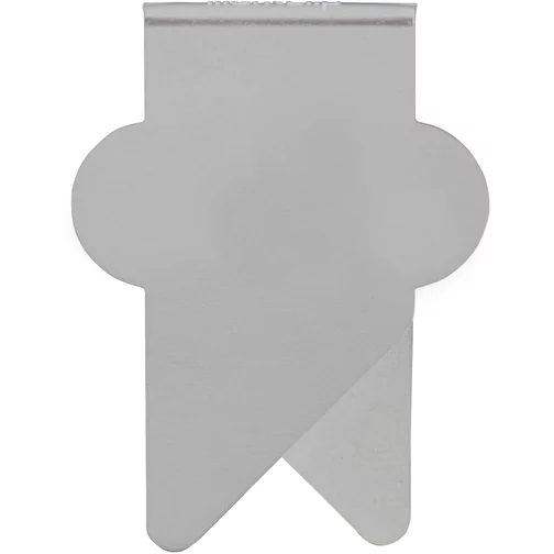 Formes du trombone et du Wingclip, Image 1