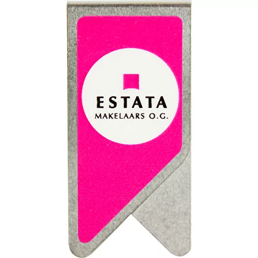 Graffetta Promoclip Standard, Immagine 2