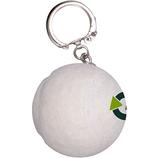 Porte-clés balle de tennis, Image 1
