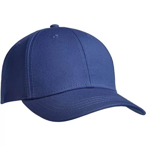 Casquette de luxe en coton fin, Image 2