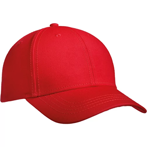 Casquette de luxe en coton fin, Image 2