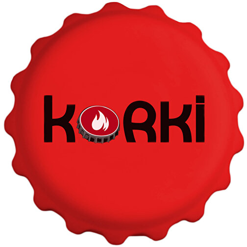 Korki - tapón de botella, Imagen 2