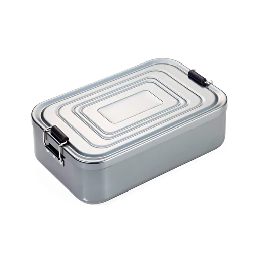 TROIKA Boîte repas 'gamelle' 'TROIKA LUNCHBOX XL', Image 1