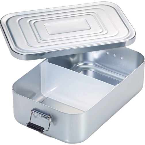TROIKA Boîte repas 'gamelle' 'TROIKA LUNCHBOX XL', Image 4