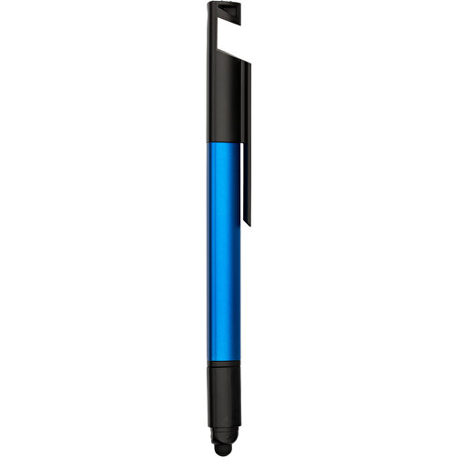 Kugelschreiber Tech Tool Express , Promo Effects, blau, Kunststoff, 15,40cm (Länge), Bild 2
