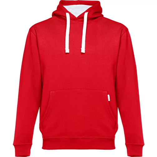 THC MOSCOW. Unisex sweatshirt, Bild 2