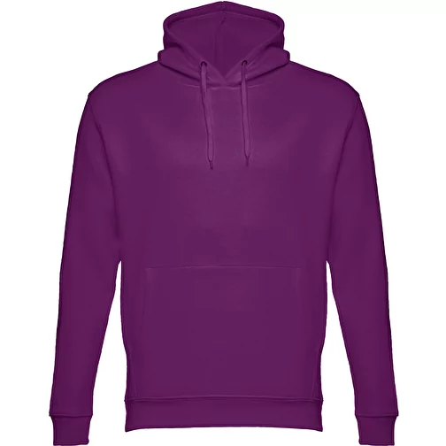 THC PHOENIX. Sweat-shirt unisexe, avec capuche, Image 1