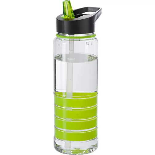 Gourde de 700 ml en plastique Adelaide, Image 10