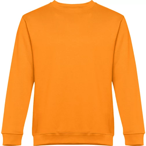 THC DELTA. Sweat-shirt unisexe col rond, Image 1