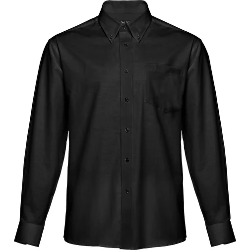 THC TOKYO. Chemise oxford pour homme ML, Image 1